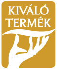 Kiváló Termék